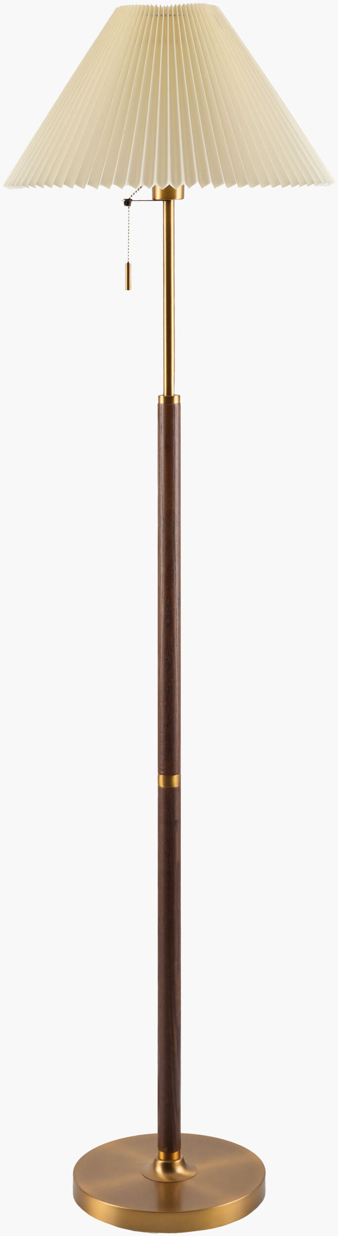 Parco Accent Floor Lamp | PCO