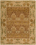 Picasso Rug | Olive | PCS2302