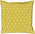 Polka Dot Accent Pillow | PD002