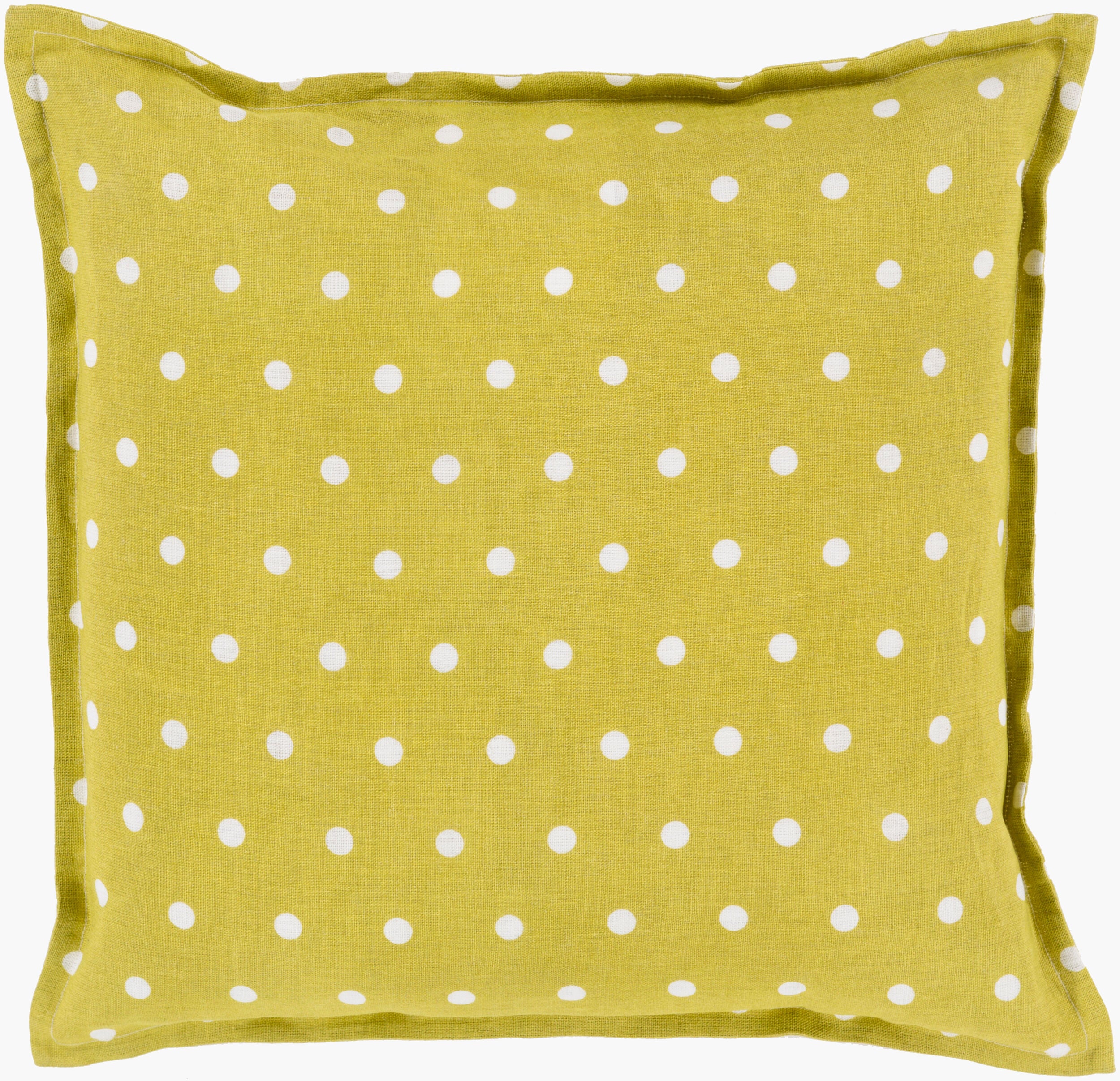 Polka Dot Accent Pillow | PD002