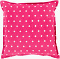 Polka Dot Accent Pillow | PD004