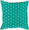 Polka Dot Accent Pillow | PD006