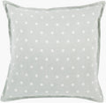 Polka Dot Accent Pillow | PD007