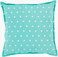 Polka Dot Accent Pillow | PD011