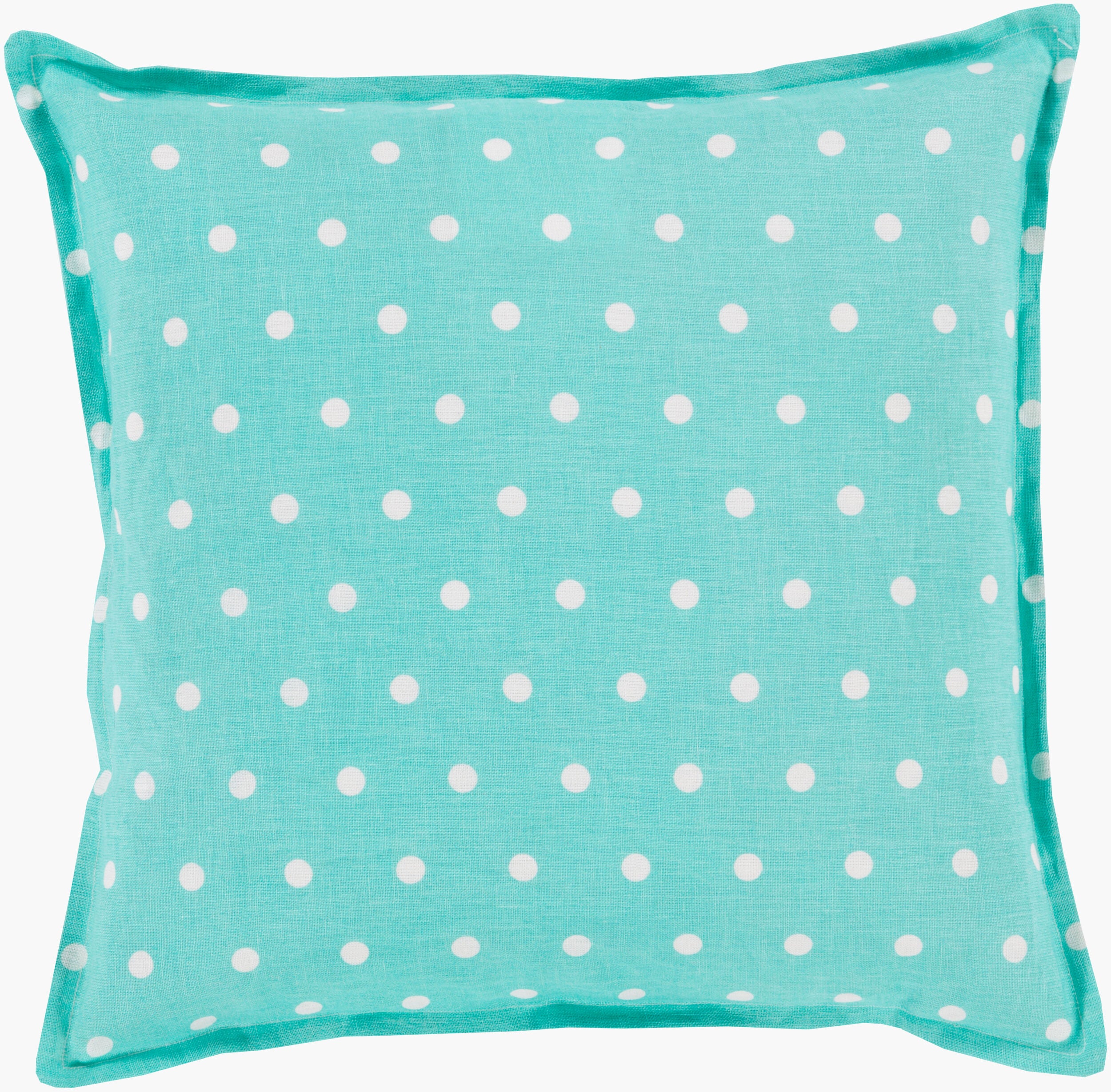 Polka Dot Accent Pillow | PD011