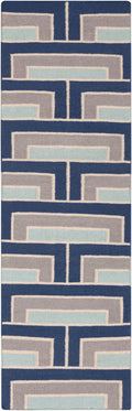 Paddington Rug | Navy | PDG2003