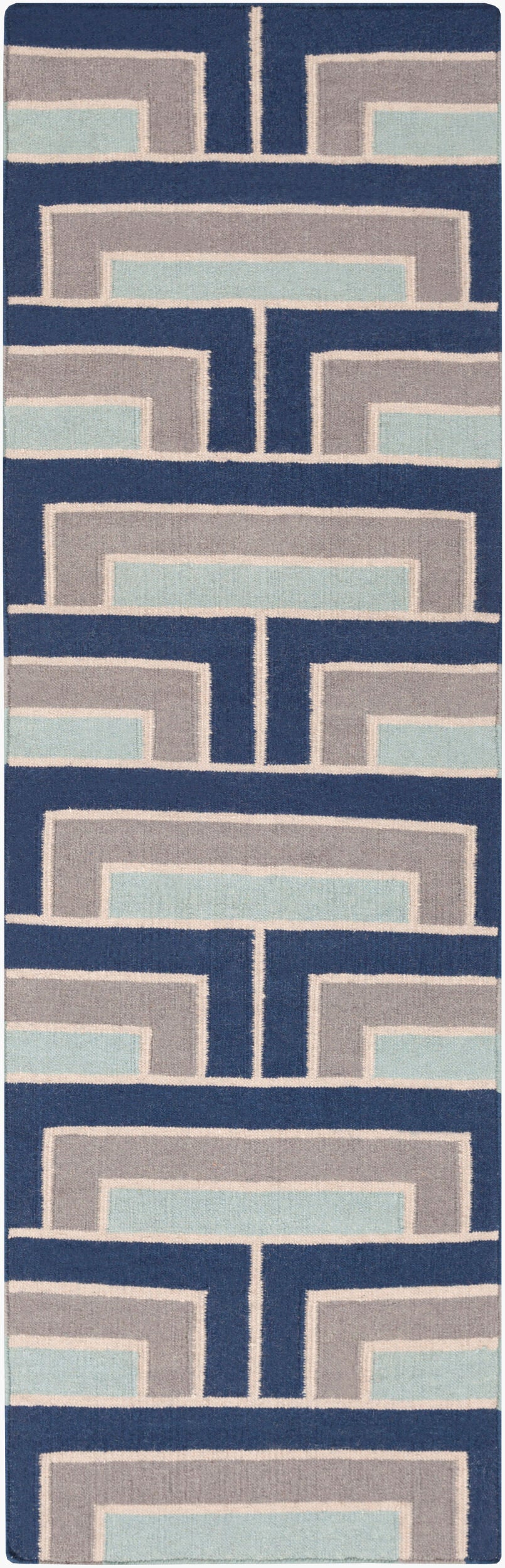 Paddington Rug | Navy | PDG2003