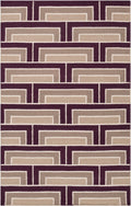 Paddington Rug | Plum | PDG2005