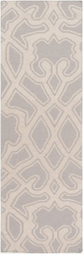 Paddington Rug | Light Gray | PDG2007