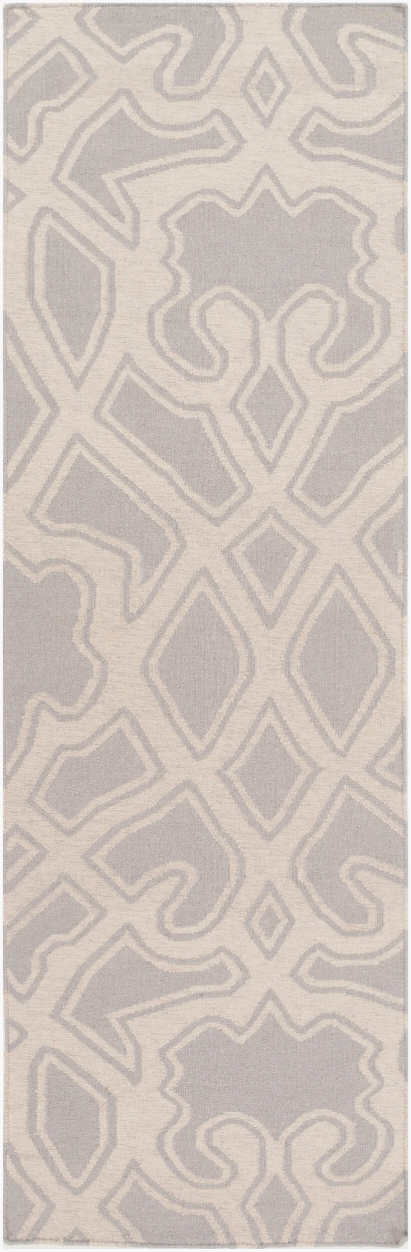 Paddington Rug | Light Gray | PDG2007