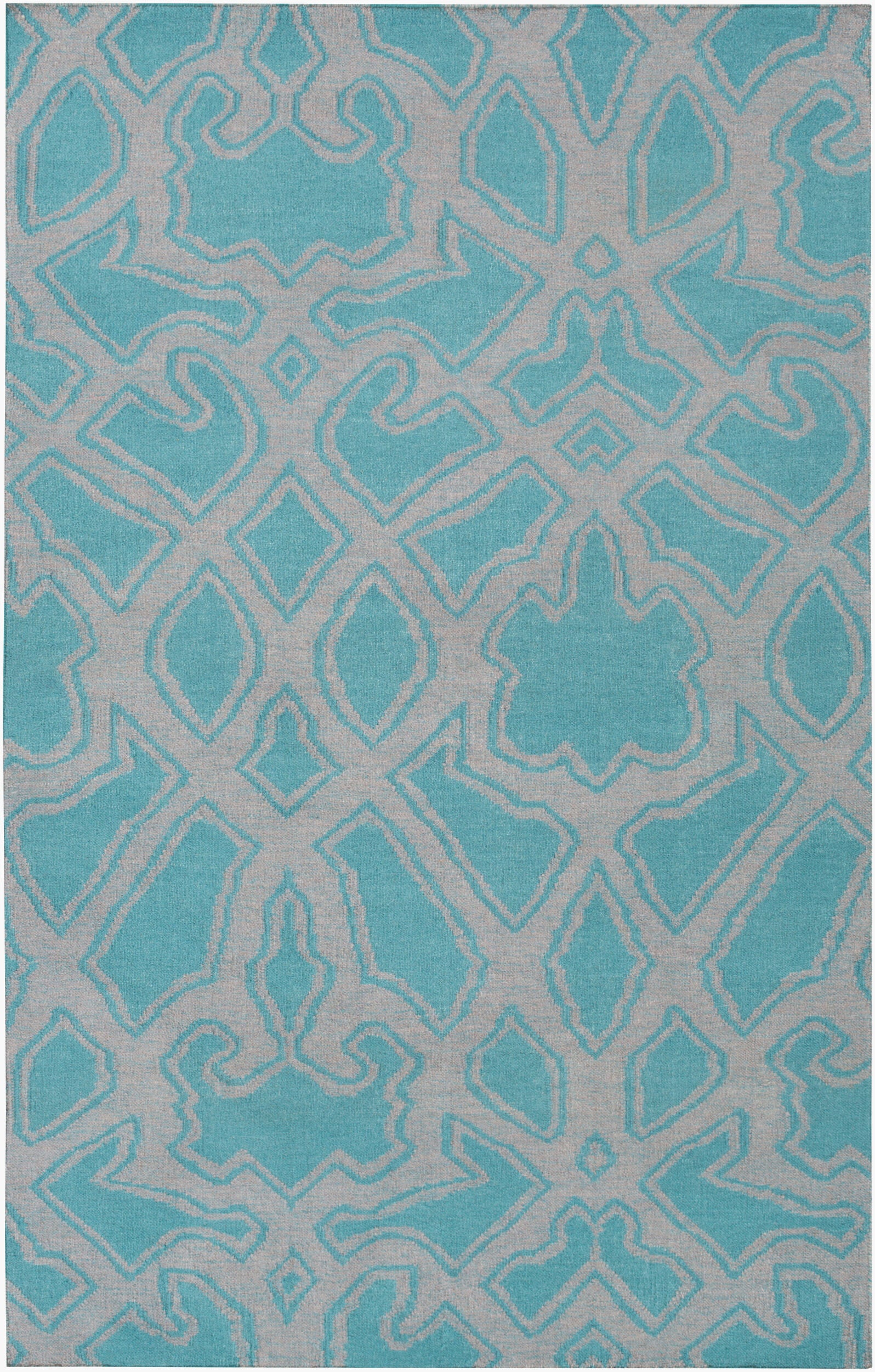 Paddington Rug | Medium Gray | PDG2012