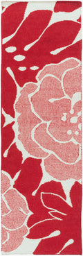 Paddington Rug | Red | PDG2015