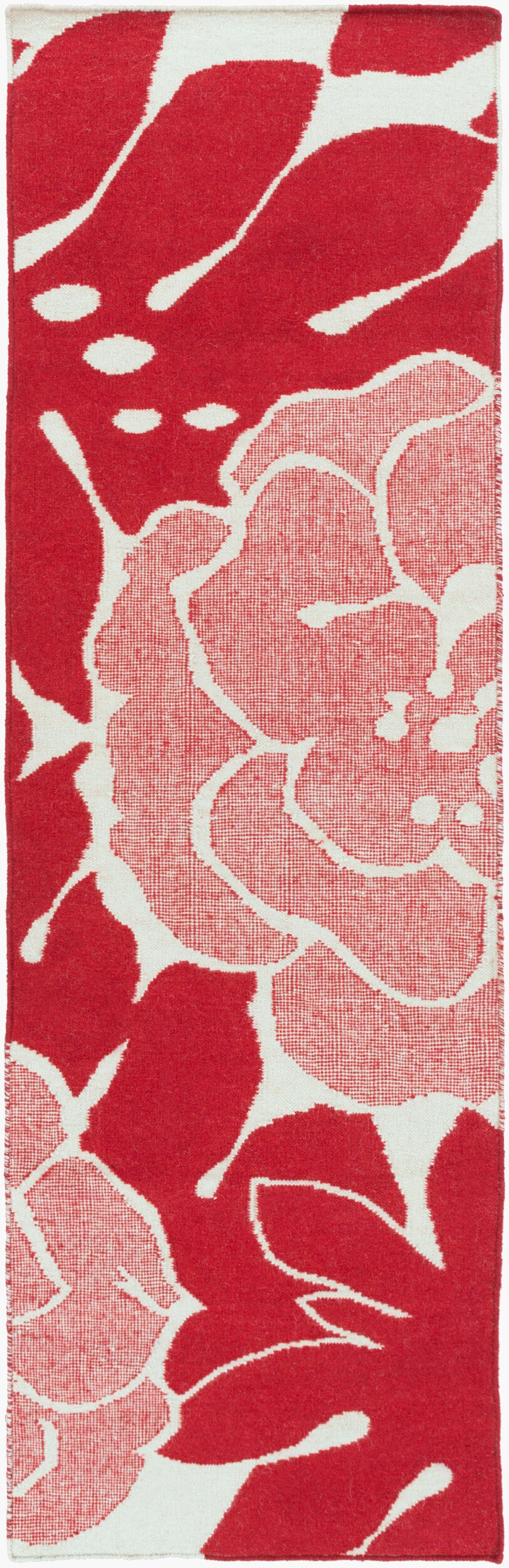 Paddington Rug | Red | PDG2015