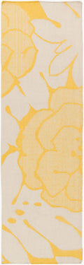Paddington Rug | Mustard | PDG2017