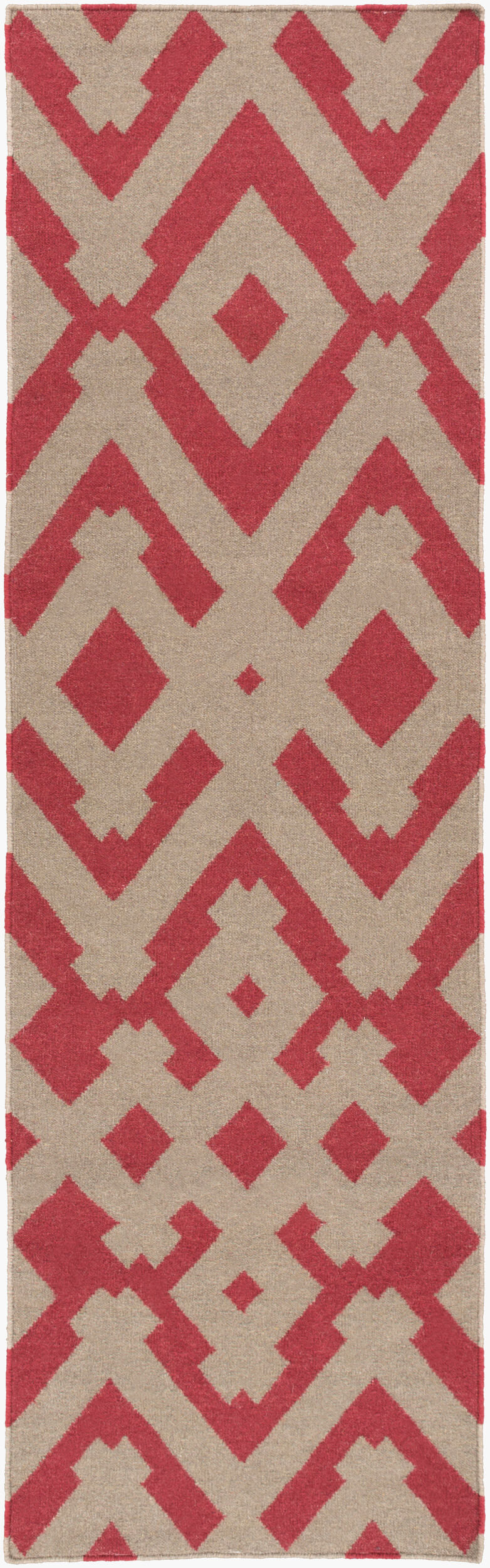 Paddington Rug | Taupe | PDG2020