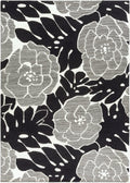 Paddington Rug | Black | PDG2041