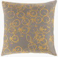 Pedal Power Accent Pillow | PDP002