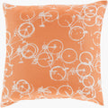 Pedal Power Accent Pillow | PDP003