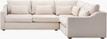 Pedersen Sectional | PDS
