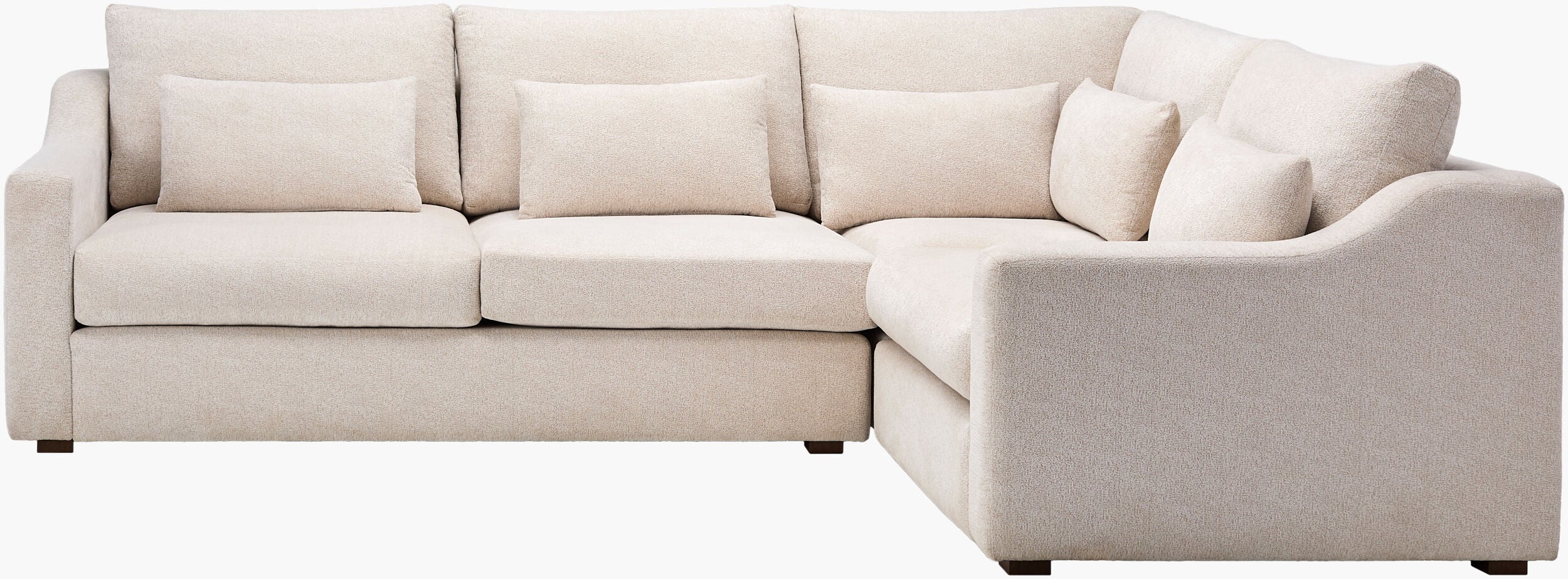 Pedersen Sectional | PDS
