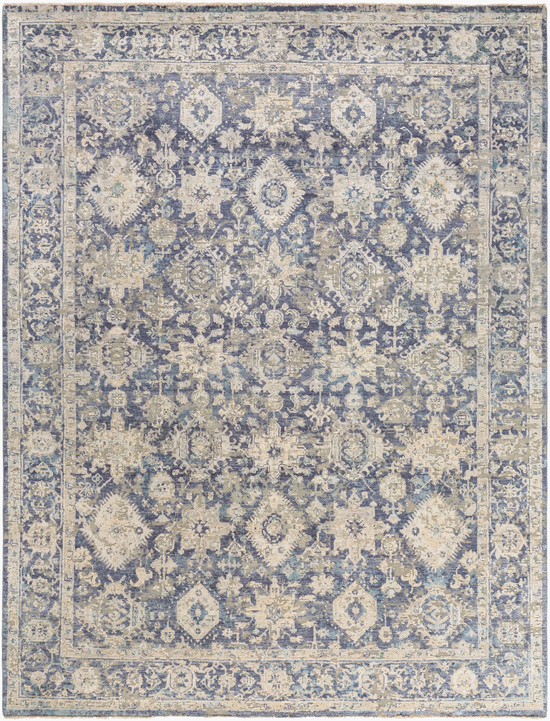 Piccadilly Rug | Light Beige | PDY2300
