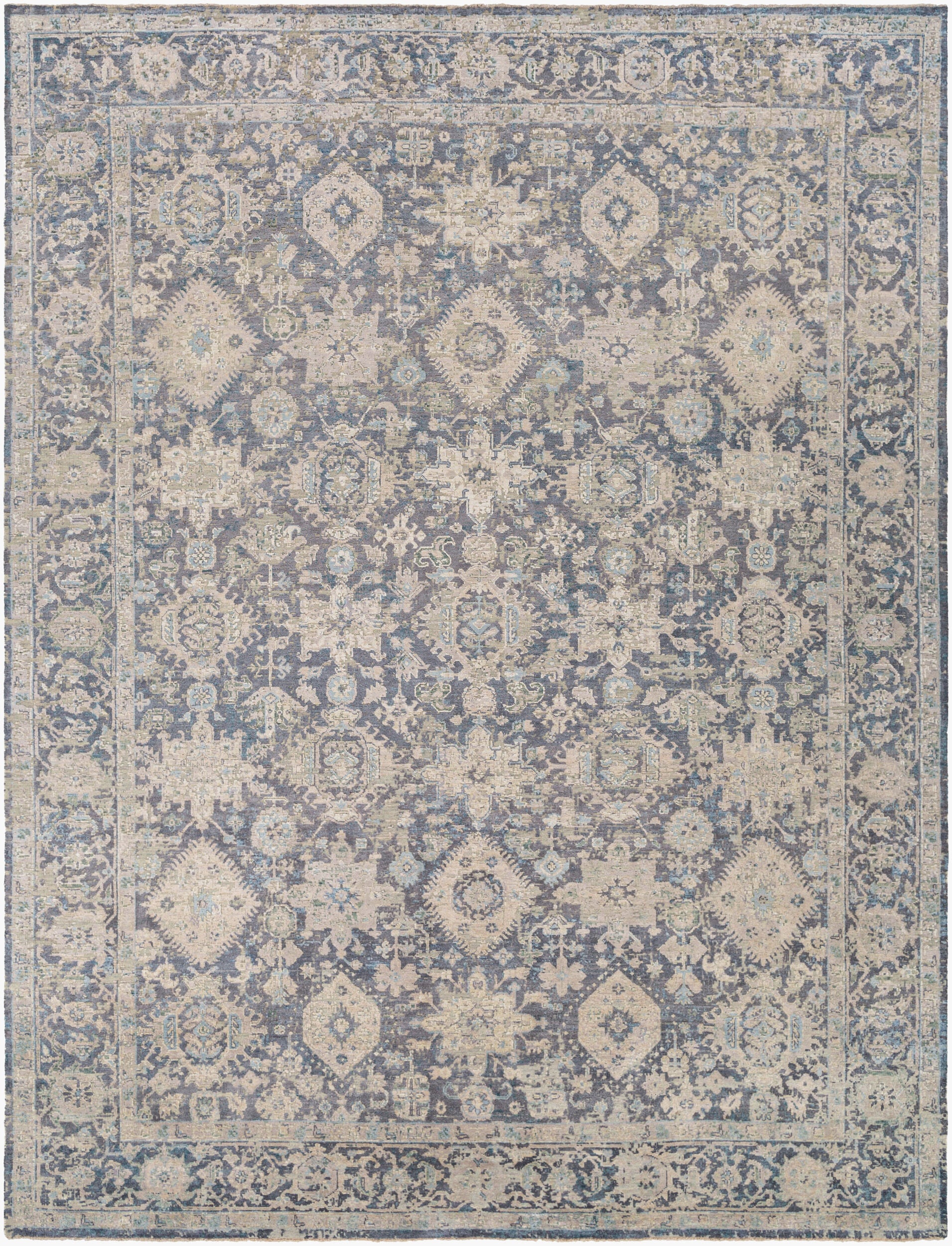 Piccadilly Rug | Light Beige | PDY2300