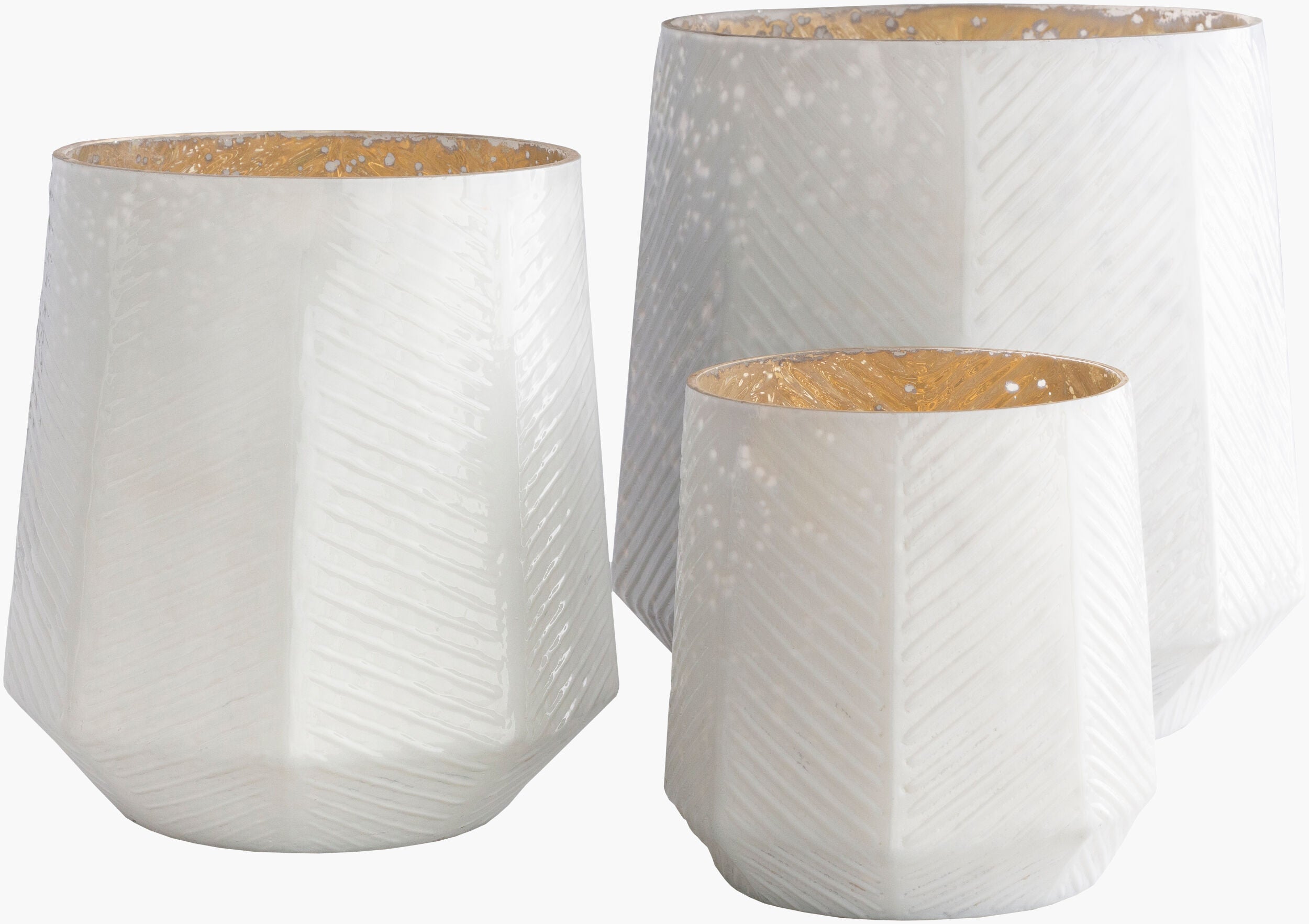 Pearl Candleholder/Candle | PEL001