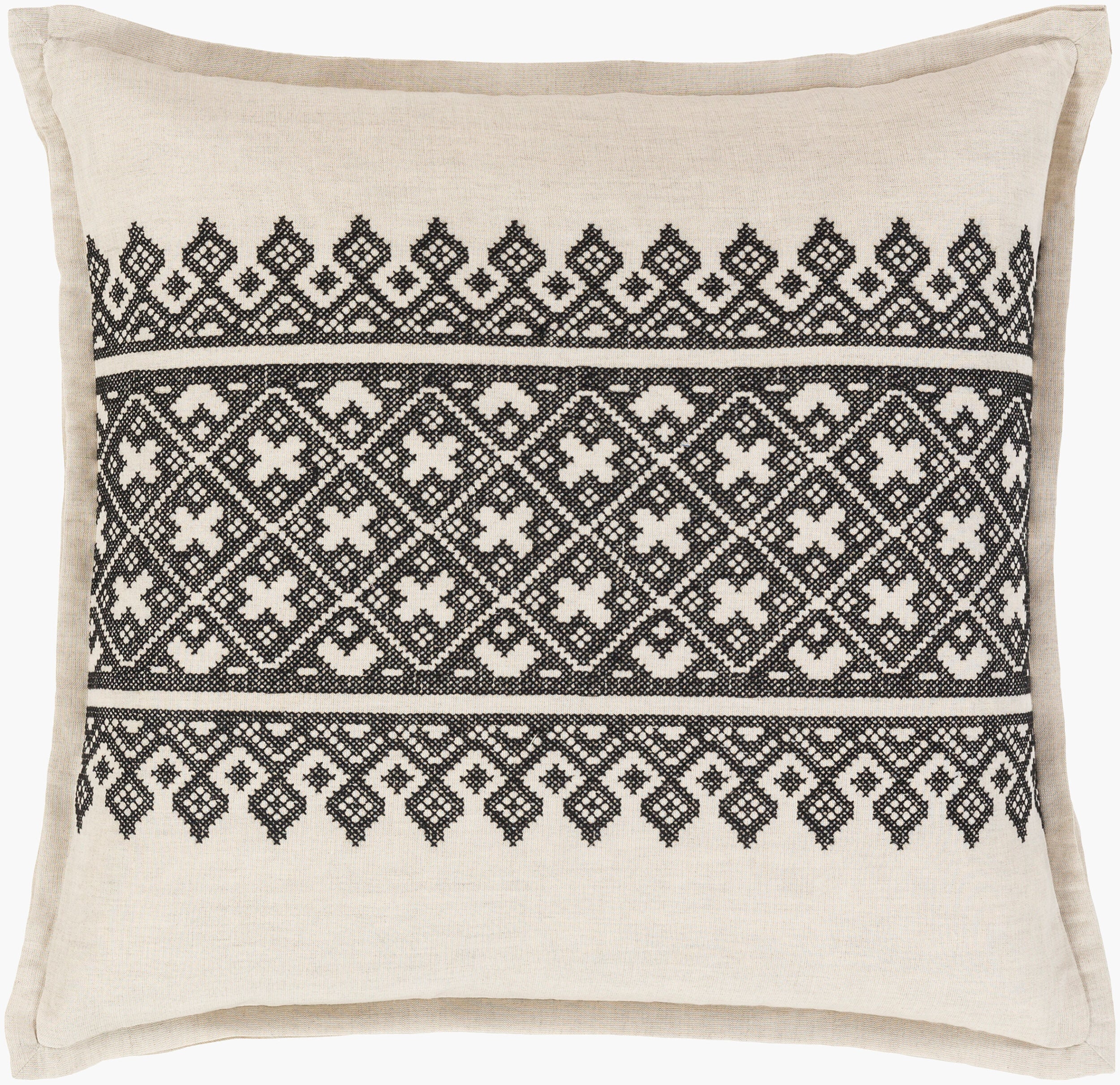 Pentas Accent Pillow | PEN002