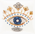 Petronia Accent Pillow | PEO001