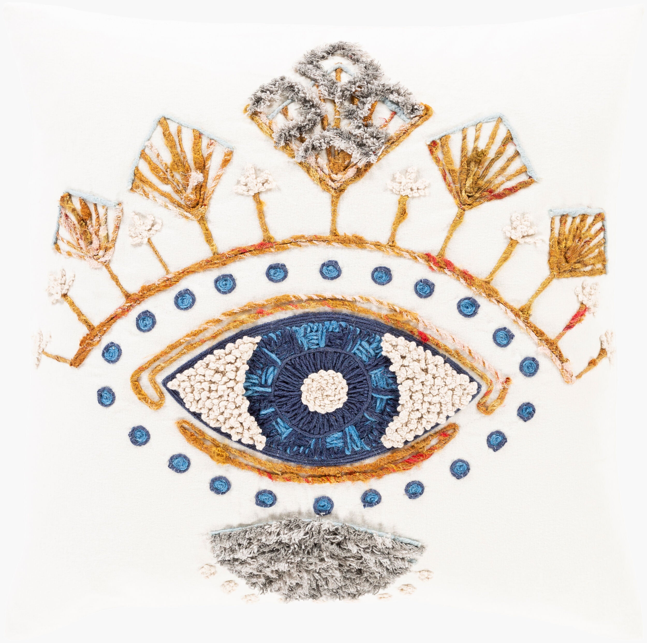 Petronia Accent Pillow | PEO001