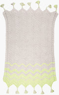 Pepper Rug | Yellow | PEP5000