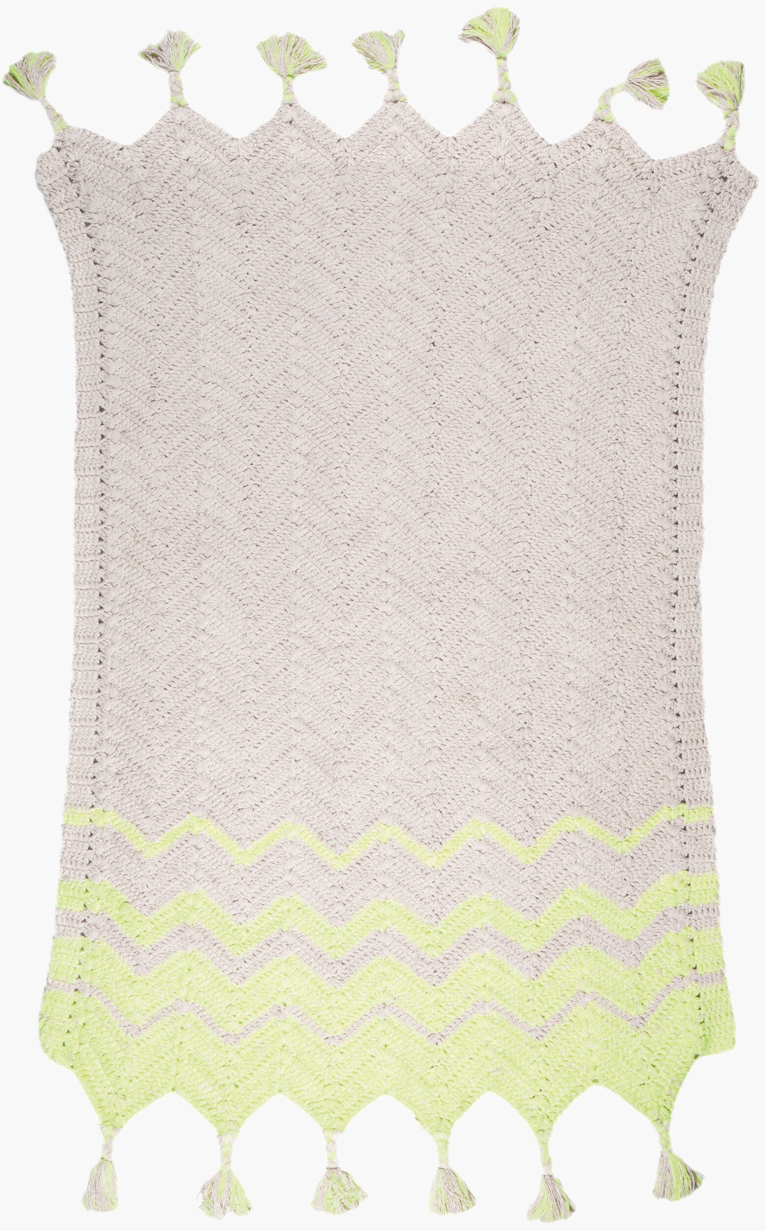 Pepper Rug | Yellow | PEP5000