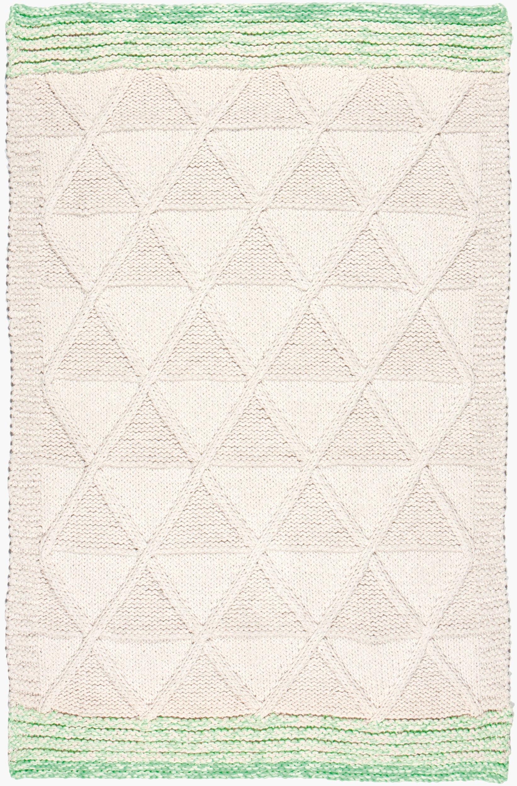 Pepper Rug | Seafoam | PEP5002