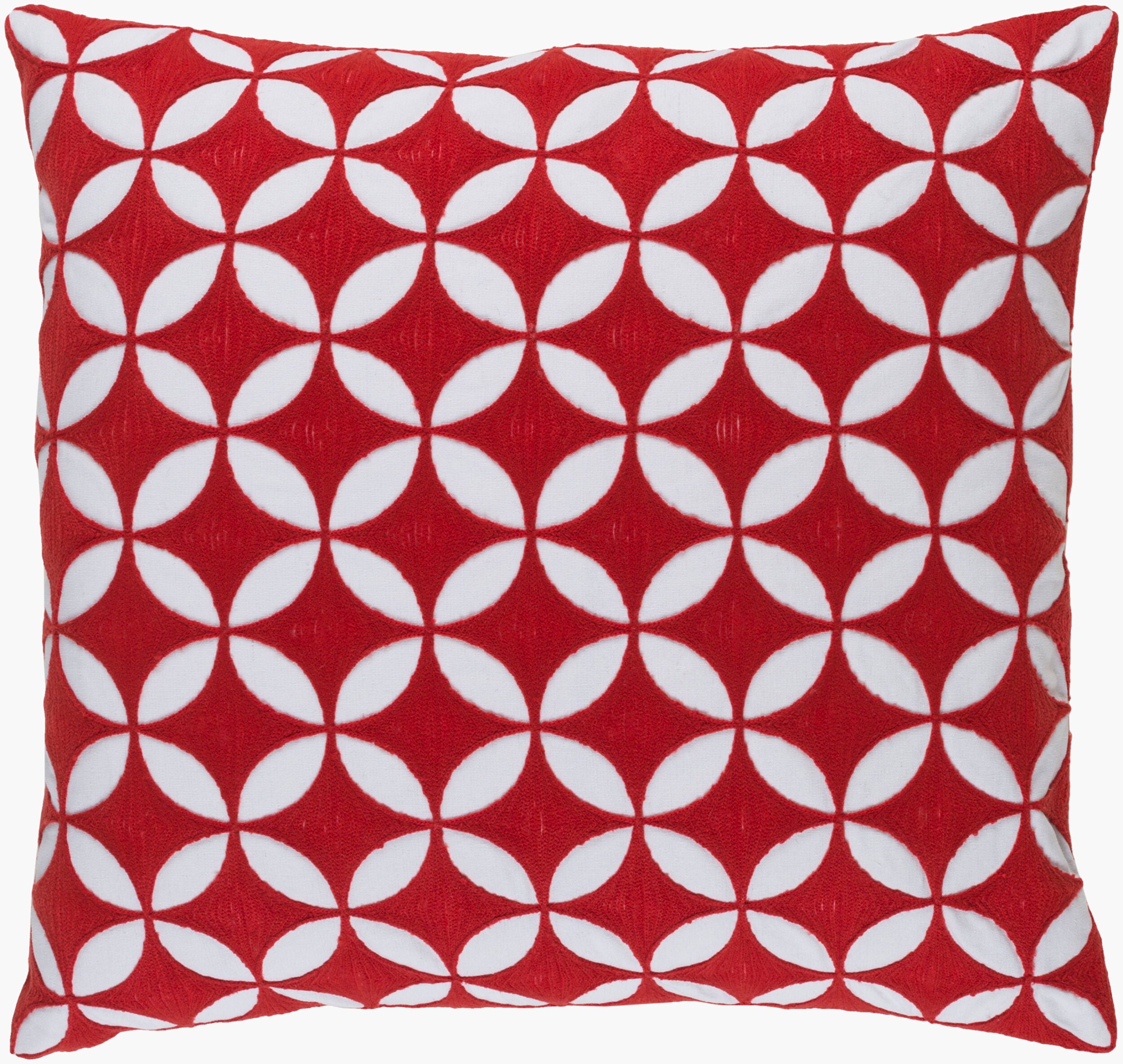 Perimeter Accent Pillow | PER001