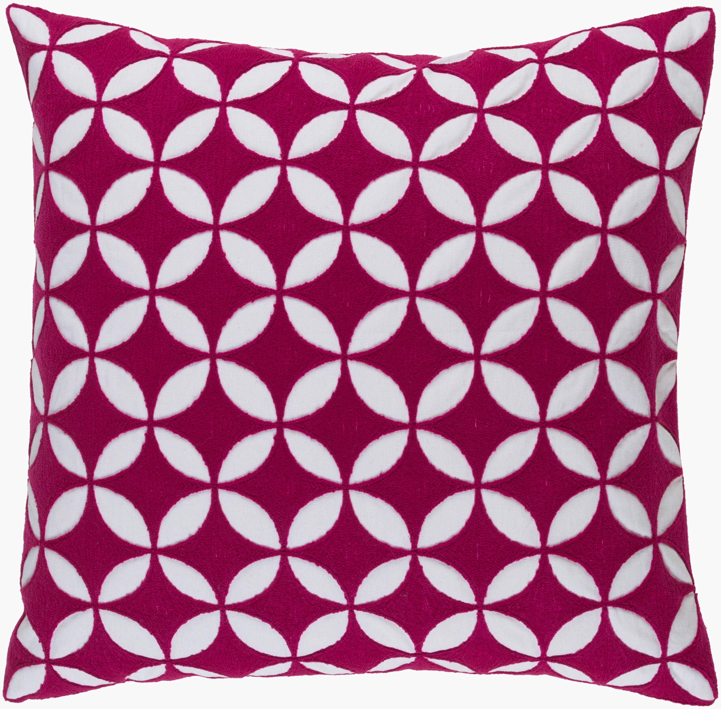 Perimeter Accent Pillow | PER002