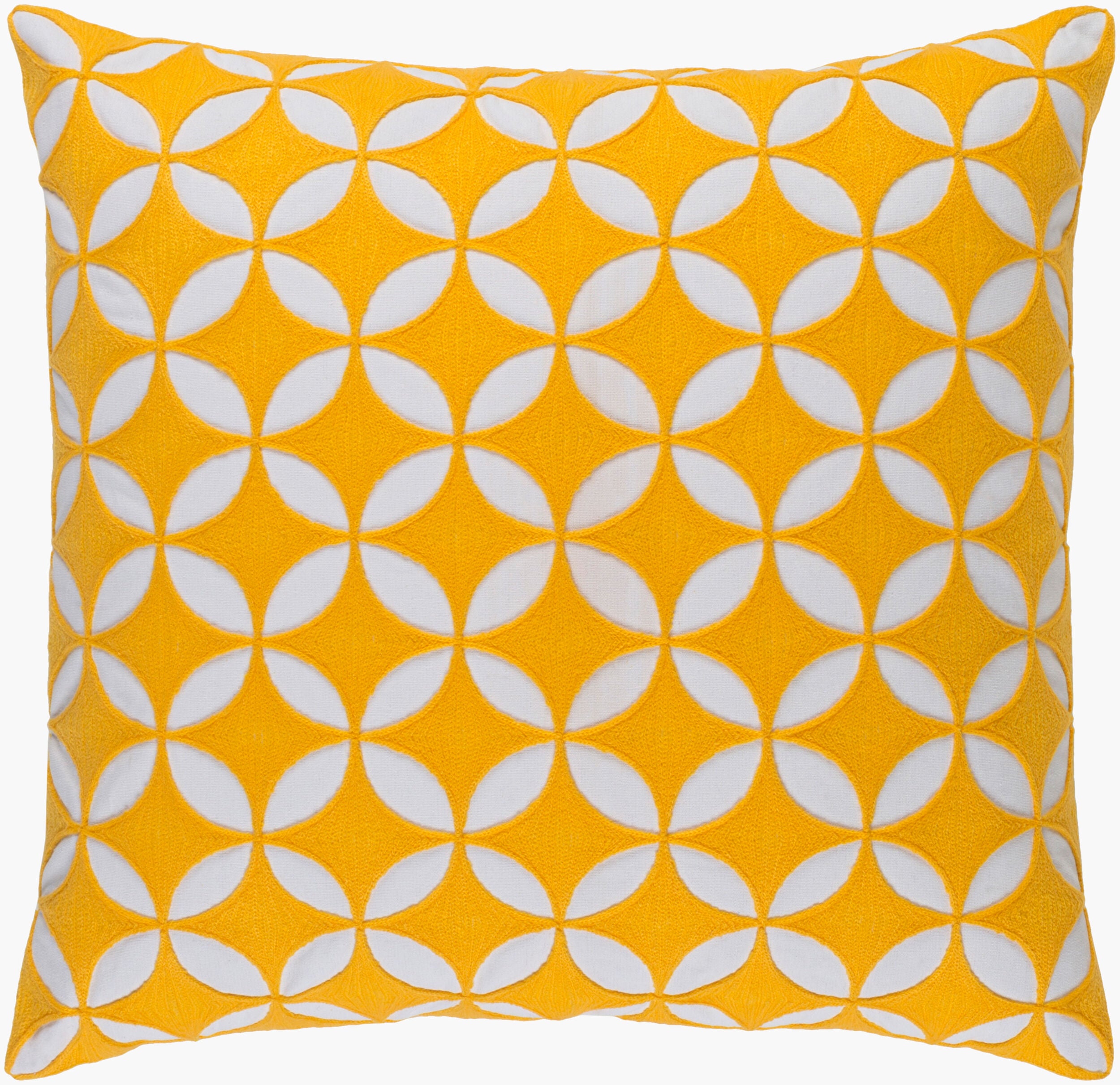 Perimeter Accent Pillow | PER003
