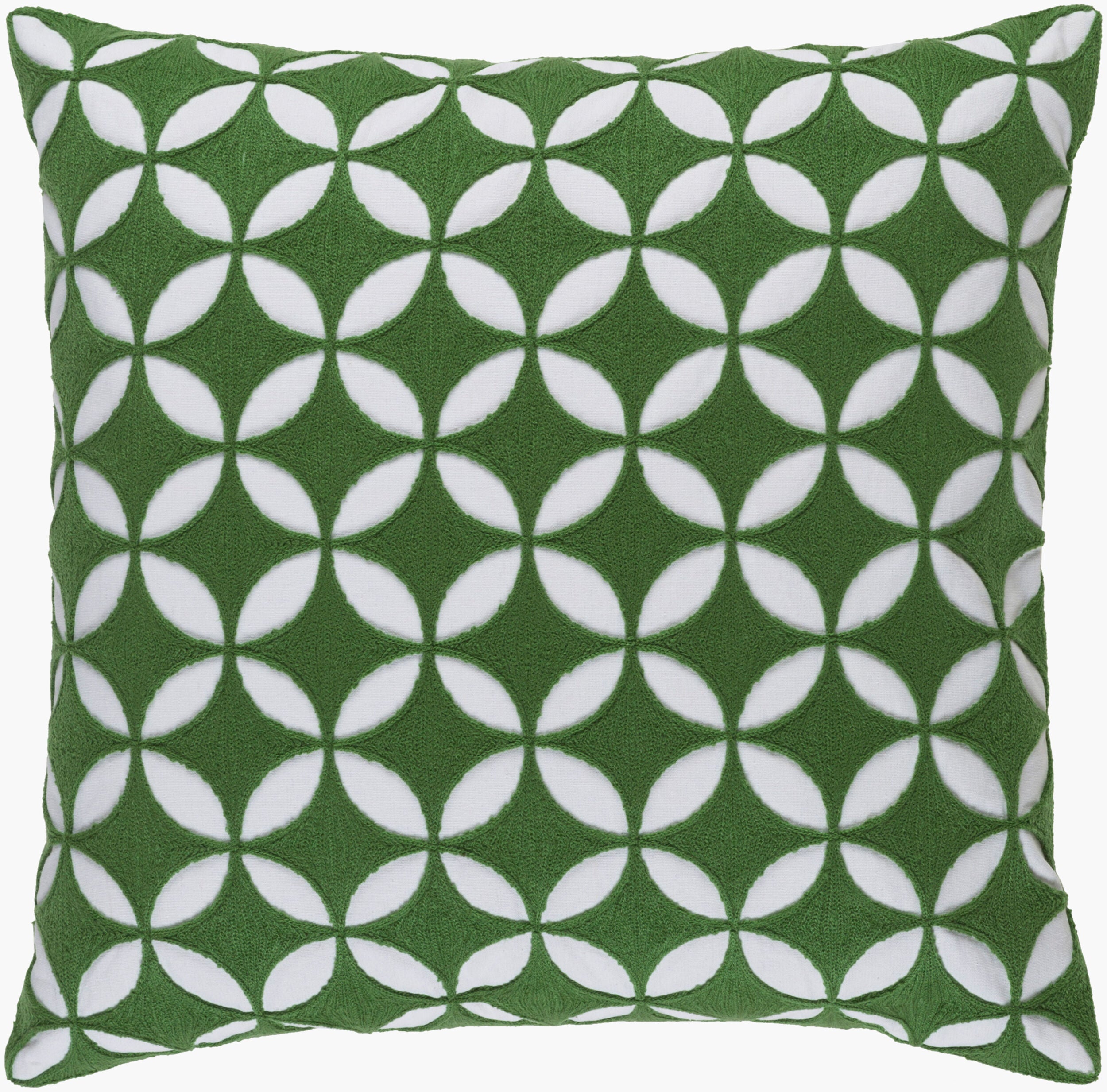 Perimeter Accent Pillow | PER004