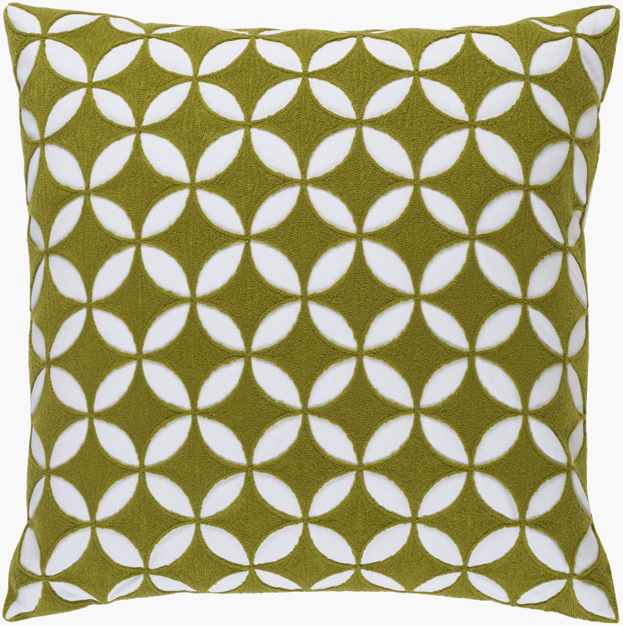 Perimeter Accent Pillow | PER005
