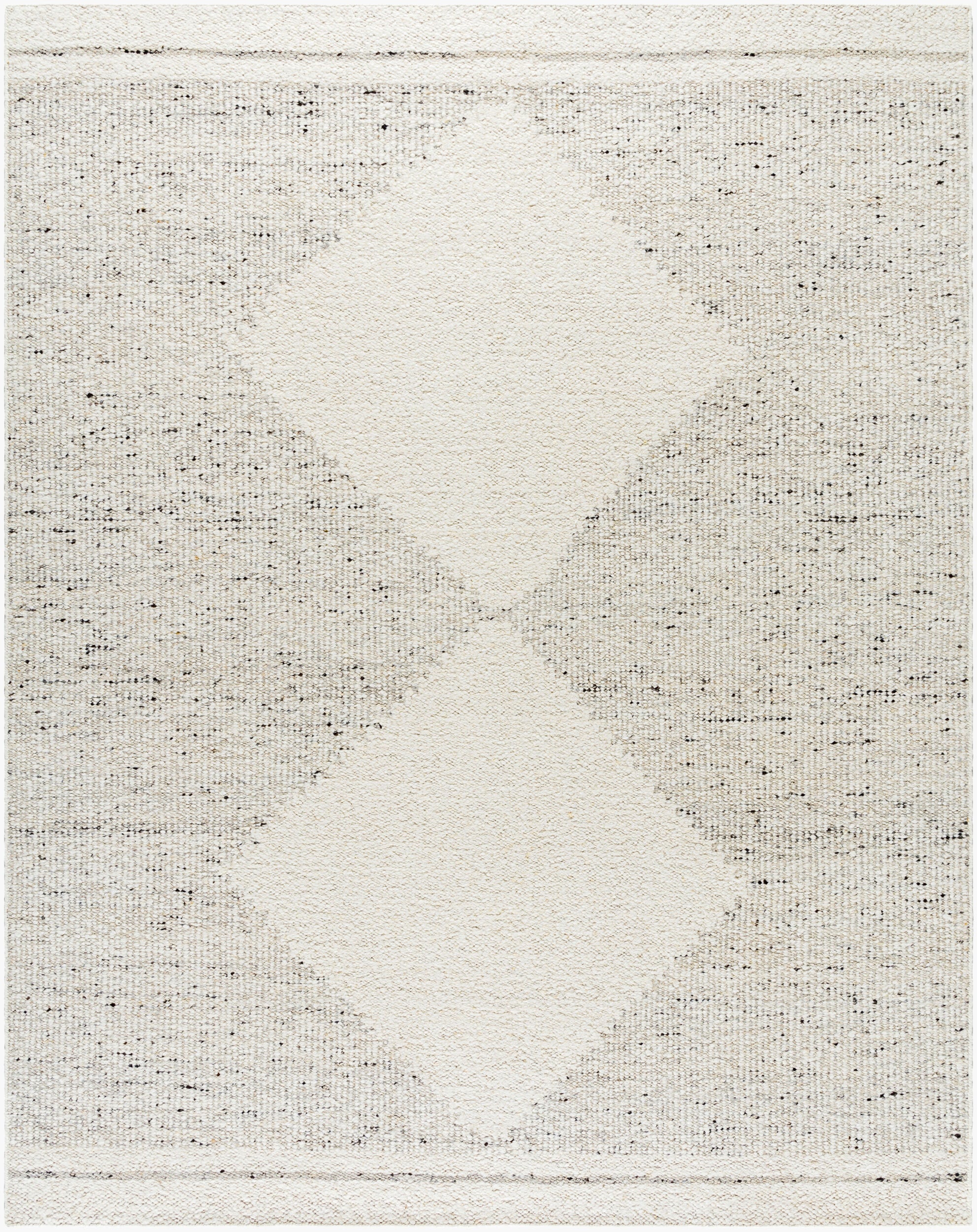 Peru Rug | Ivory | PEU2301
