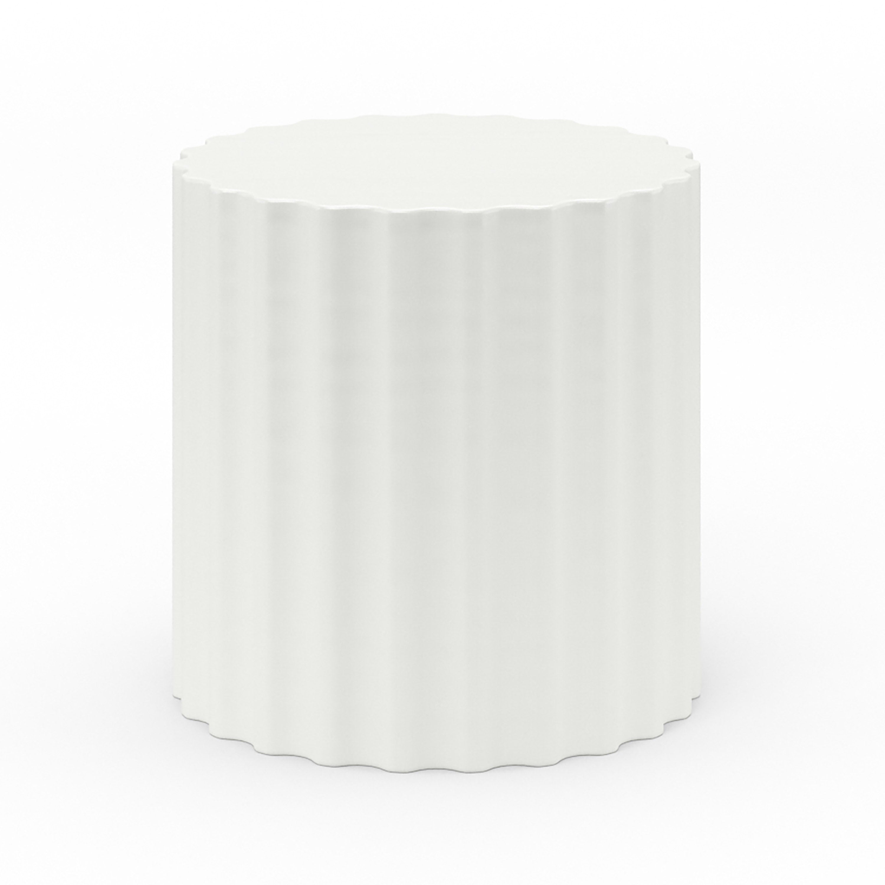 Athena End Table