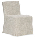 Commerce and Market Ren Dining Chair | Moritz Oyster