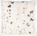 Painterly Florals Accent Pillow | PFL001