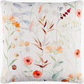 Painterly Florals Accent Pillow | PFL003