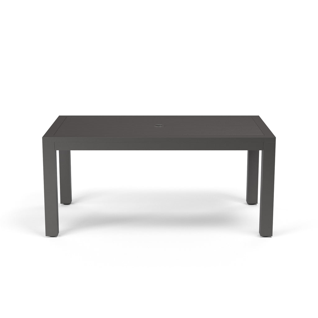 Vegas Rectangular 36 x 64 Dining Table