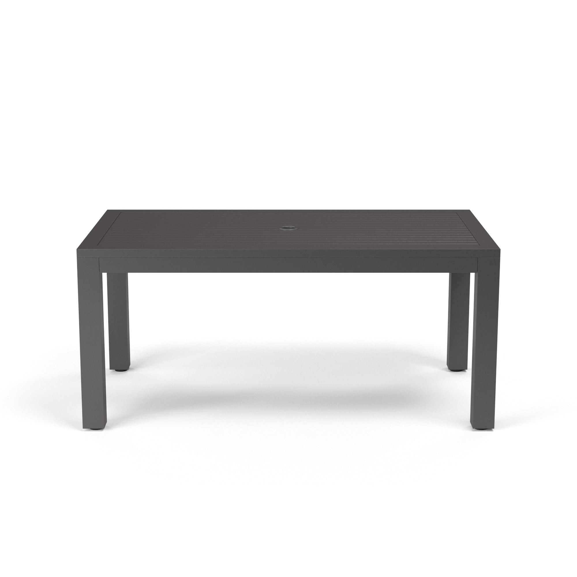 Vegas Rectangular 36 x 64 Dining Table
