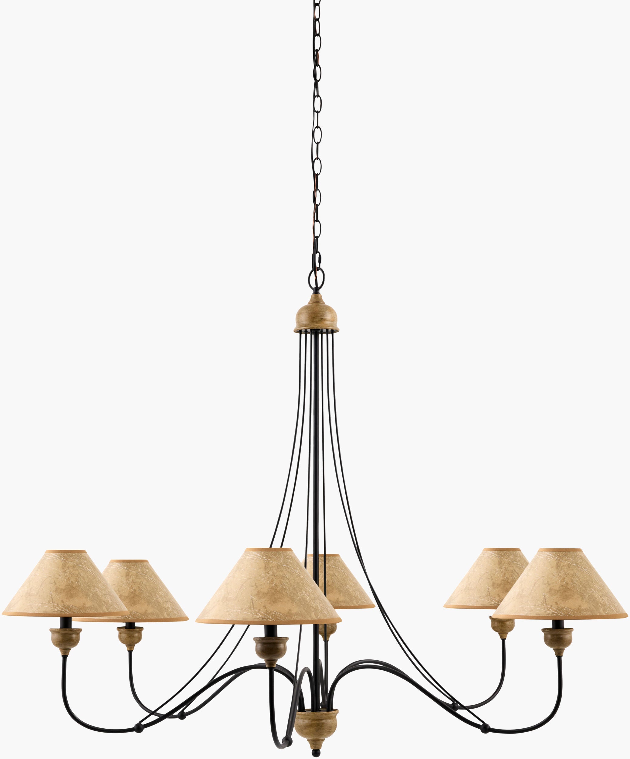 Panagia Chandelier | PGI