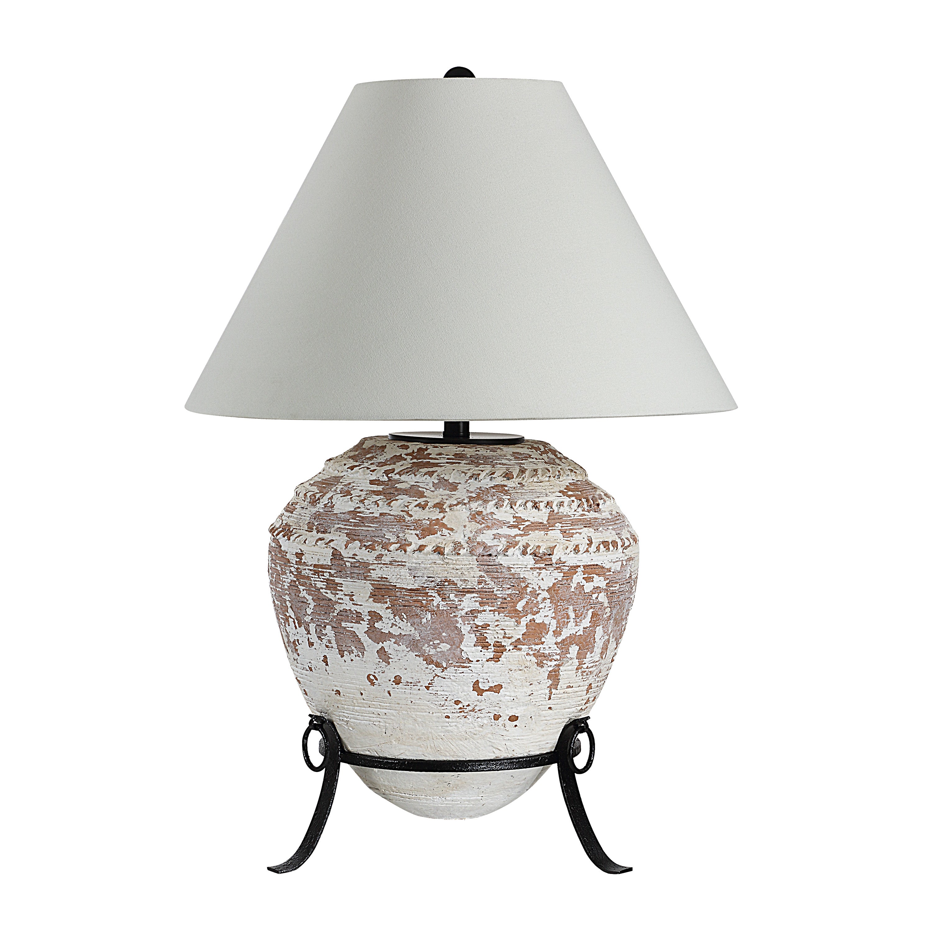 Silis Table Lamp