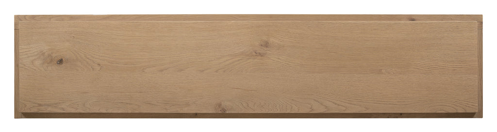 Commerce and Market Haven Console Table