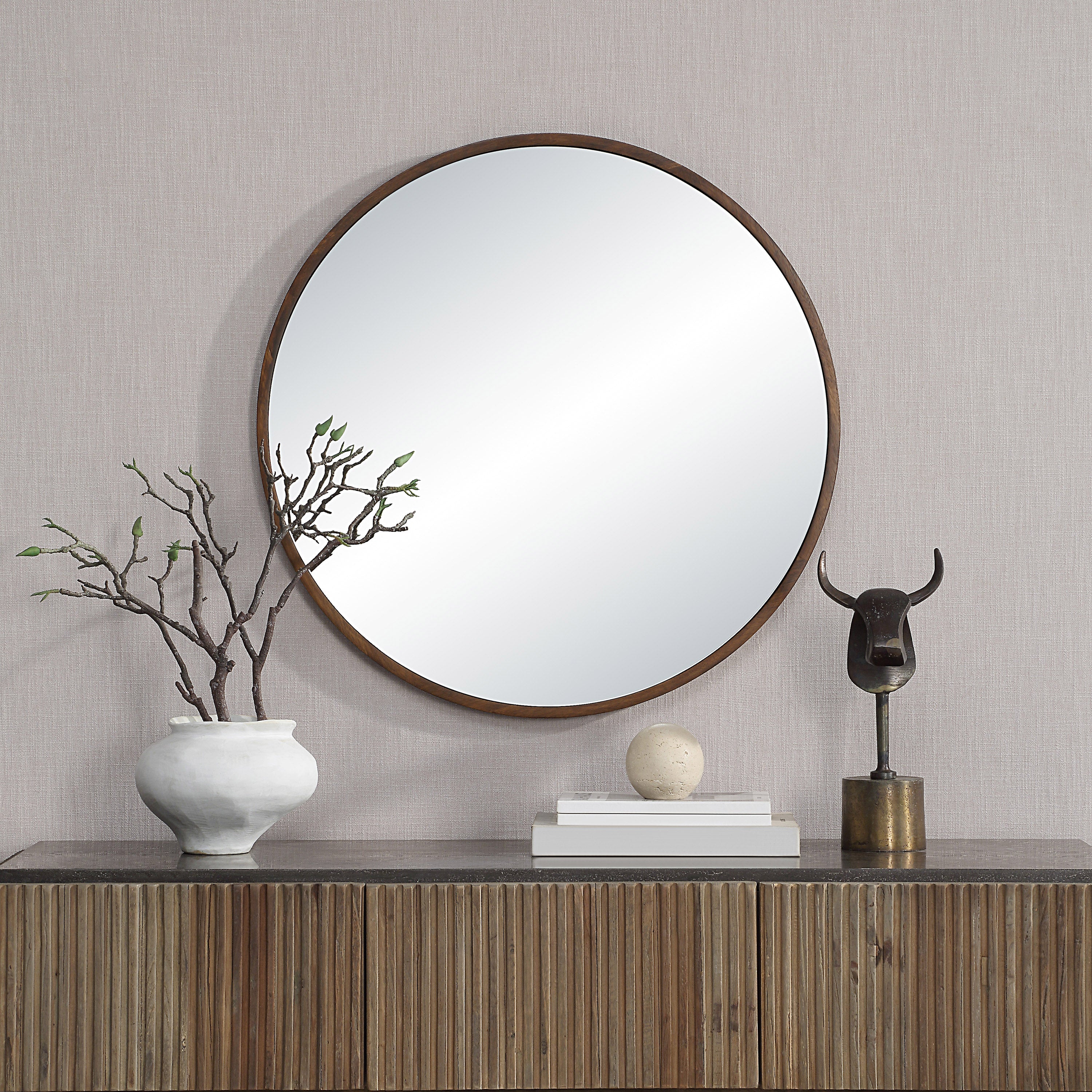 Modi Wall Mirror