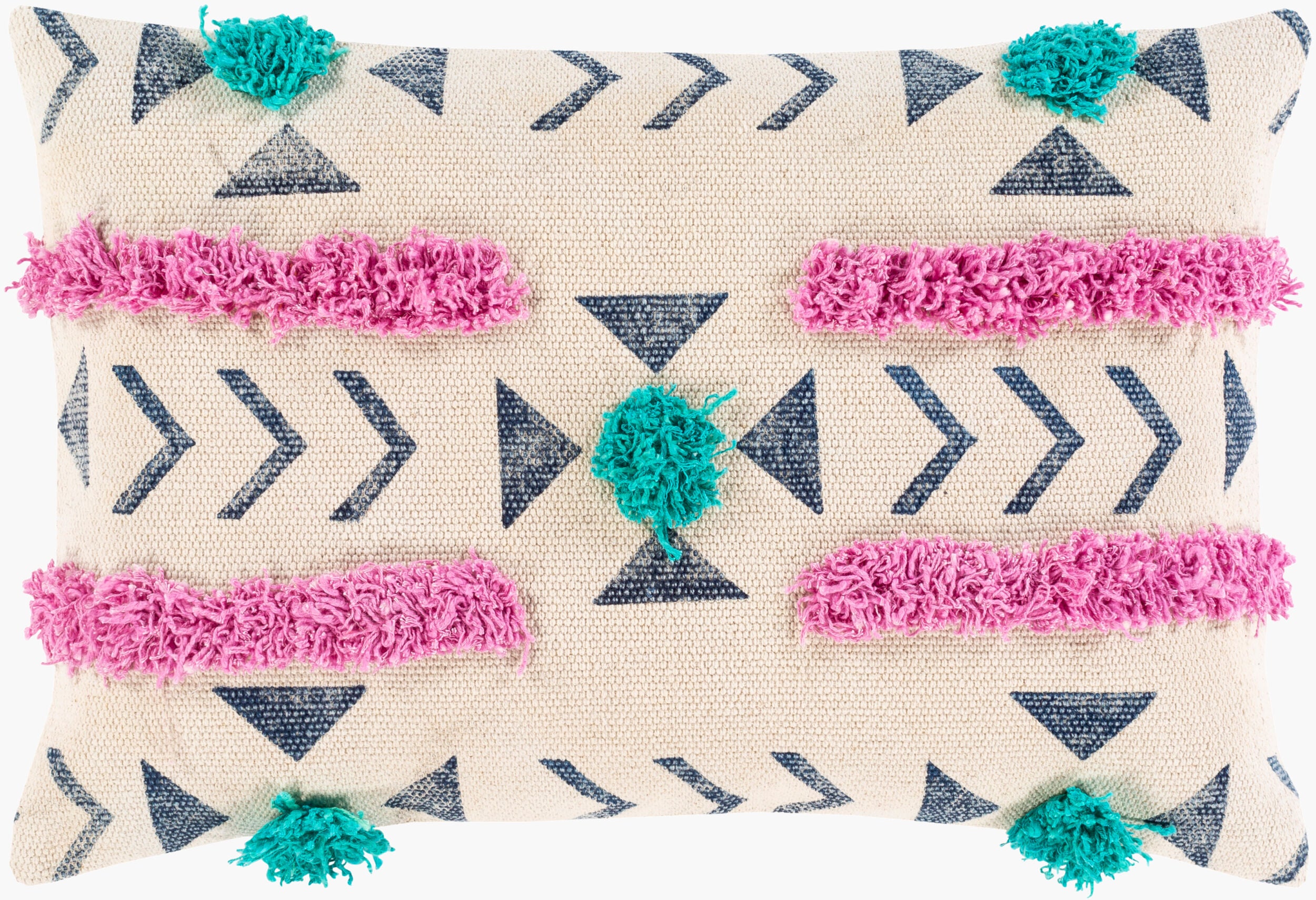 Phoebe Lumbar Pillow | PHB001